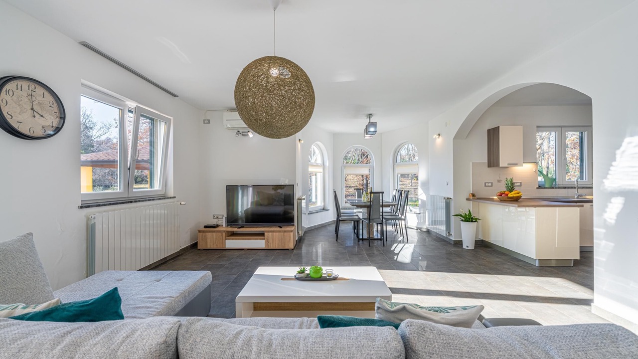 Photo of Livingroom in Kapelica