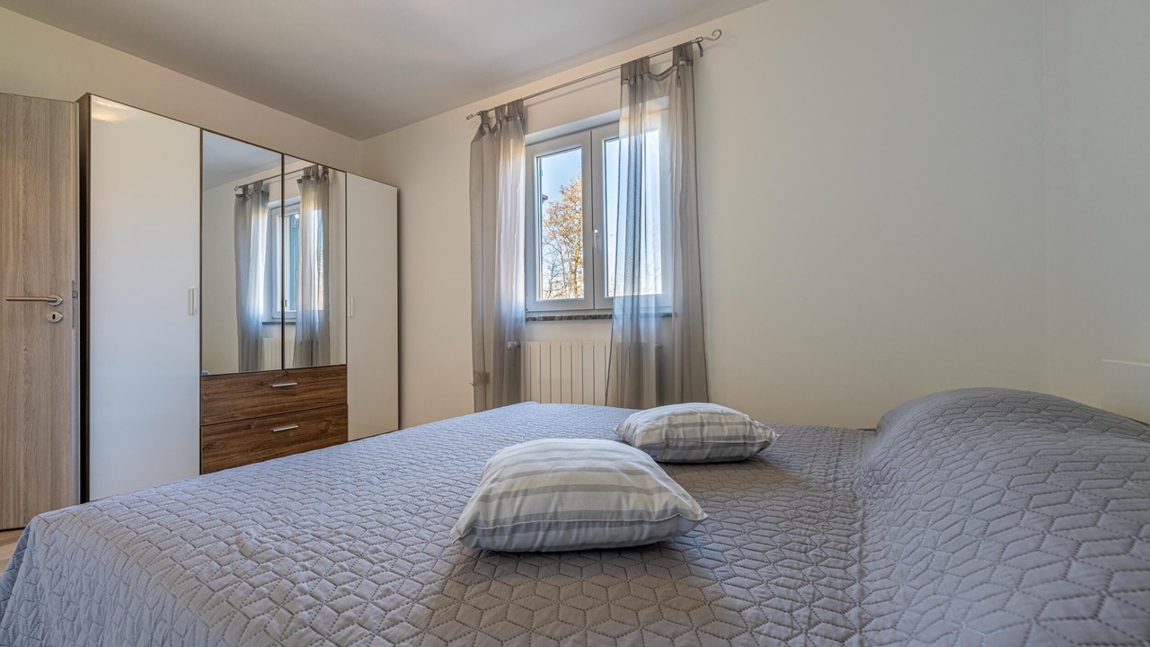 Photo of Bedroom in Kapelica