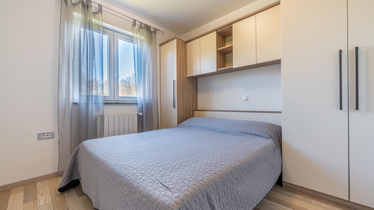 Photo of Bedroom in Kapelica