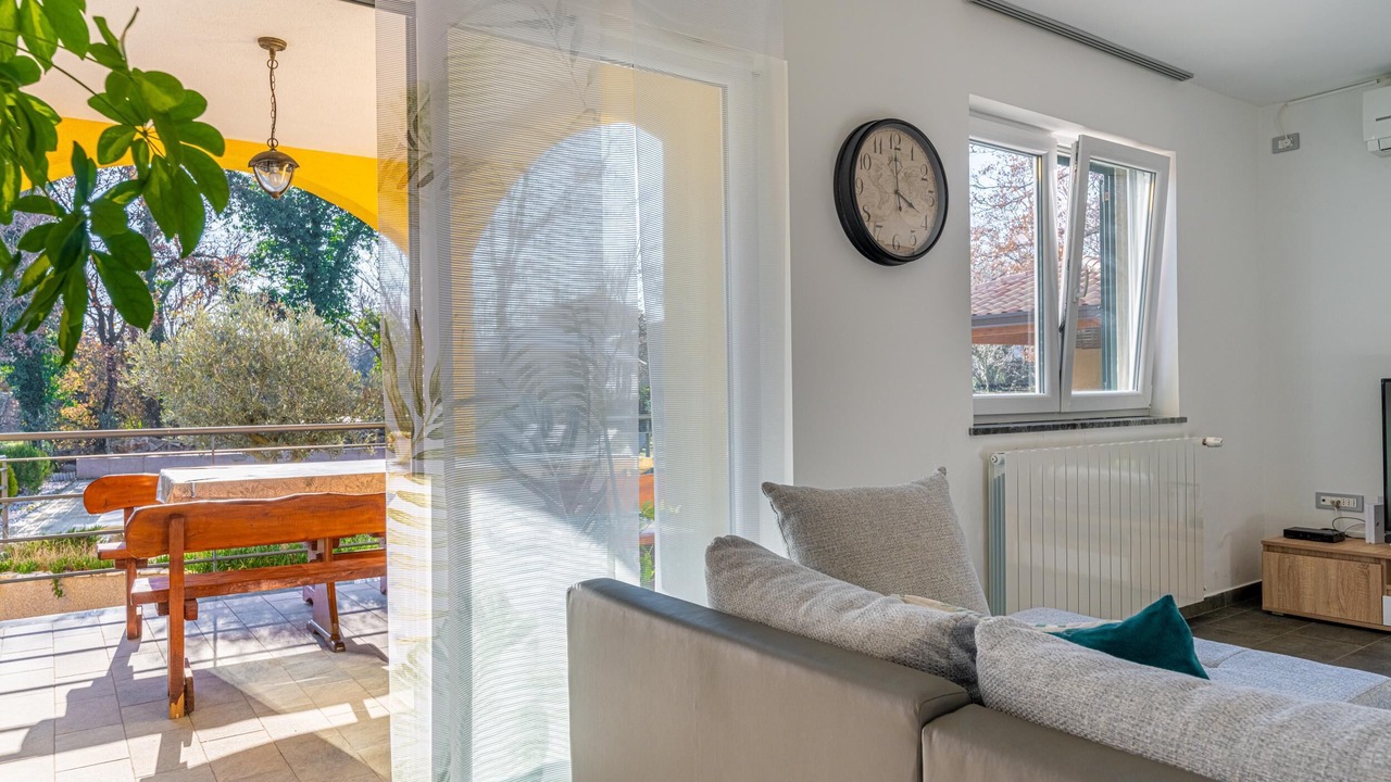 Photo of Livingroom in Kapelica