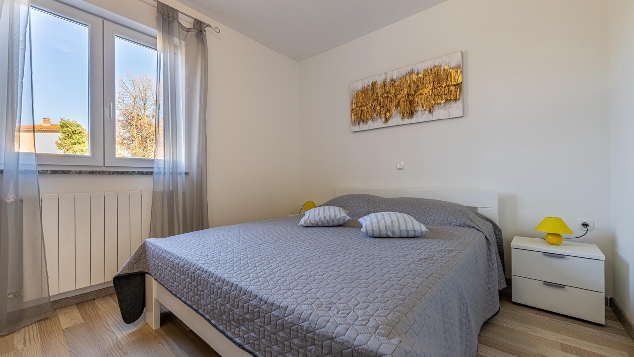 Photo of Bedroom in Kapelica
