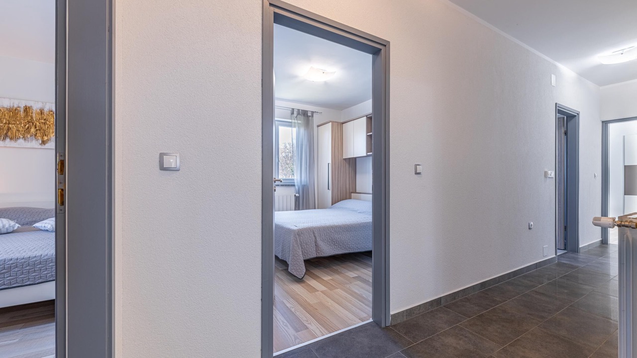 Photo of Bedroom in Kapelica