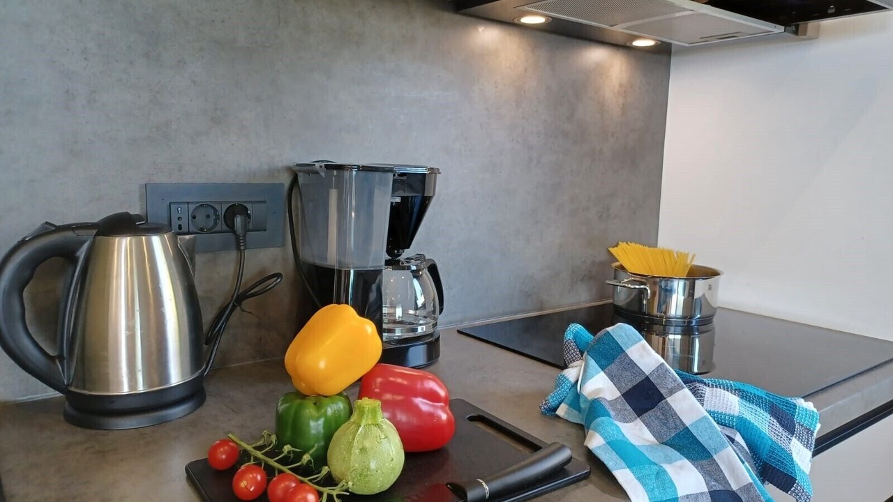 Photo of Kitchen in Sarsoni