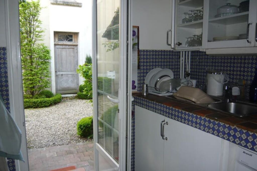 Photo of Kitchen in Croissy-sur-Seine