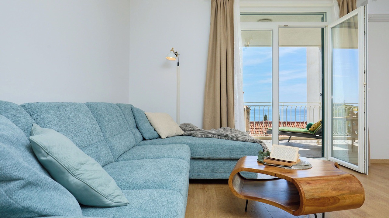 Photo of Livingroom in Dubrovnik