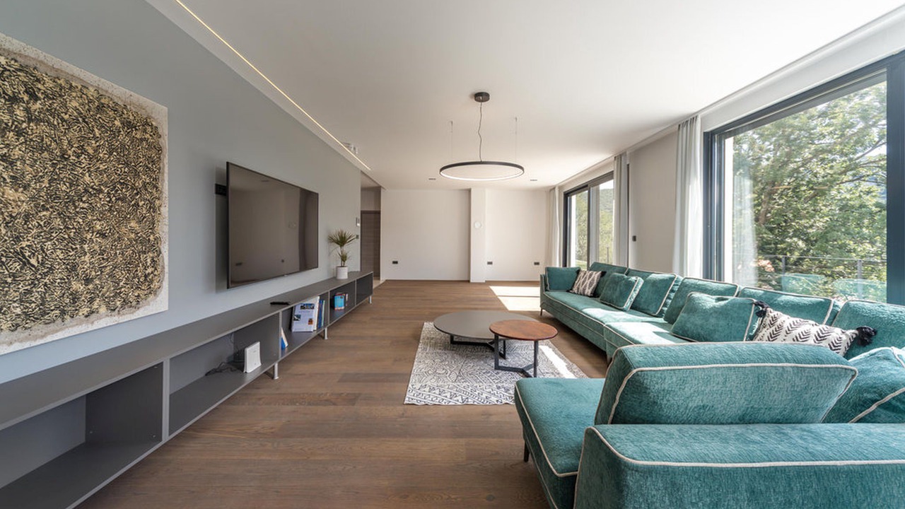 Photo of Livingroom in Bakarac