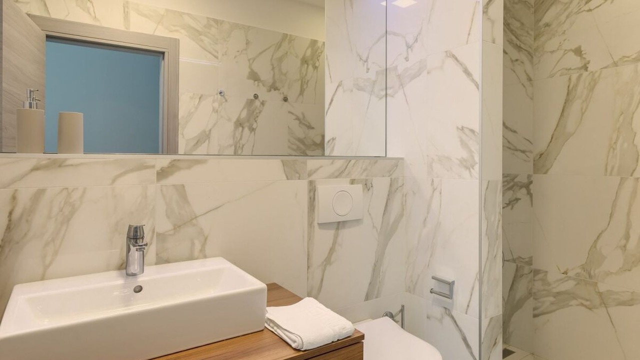 Photo of Bathroom in Bakarac