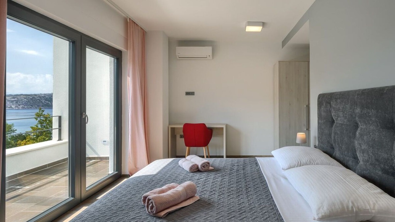 Photo of Bedroom in Bakarac