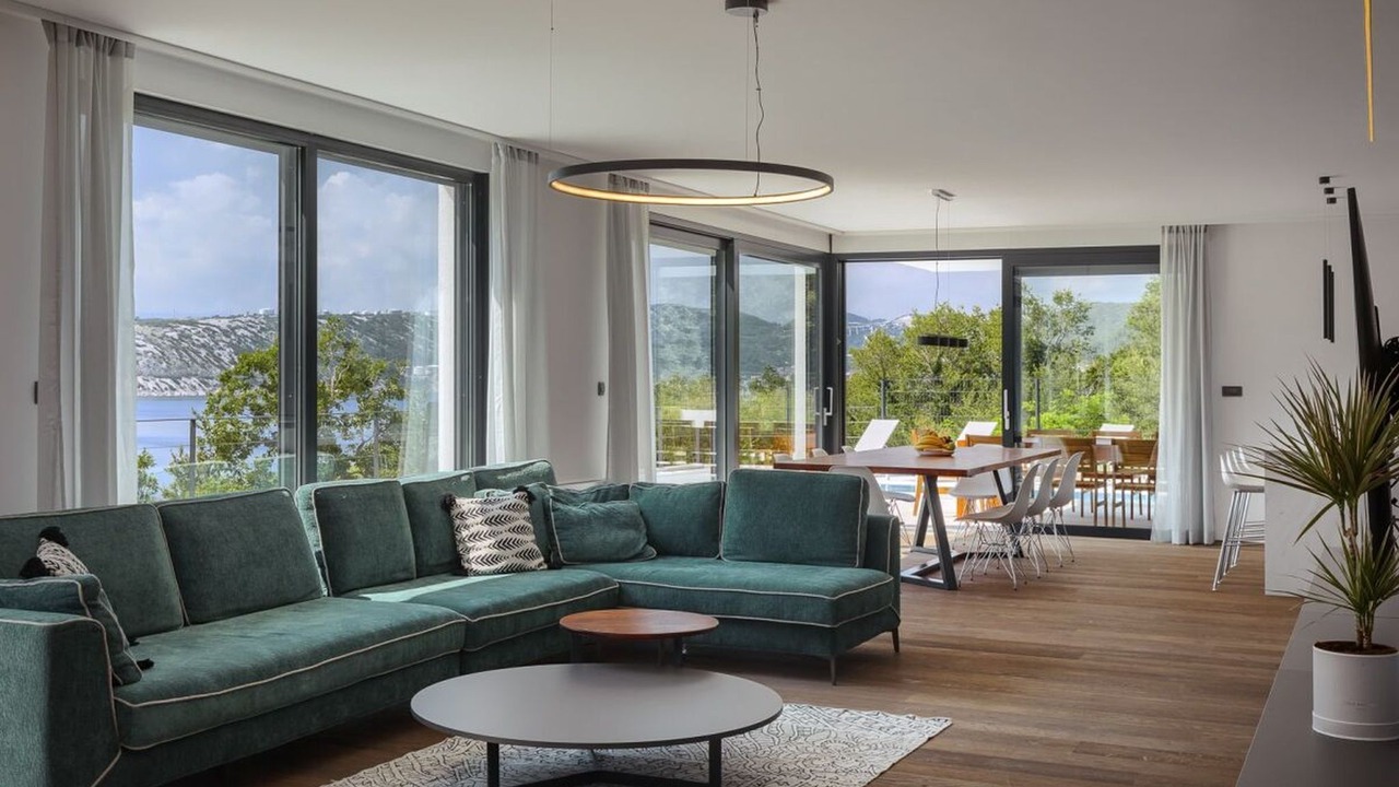 Photo of Livingroom in Bakarac