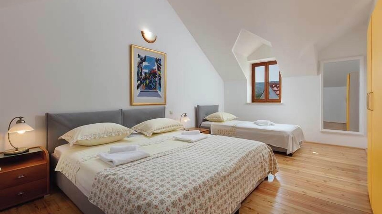 Photo of Bedroom in Praznica