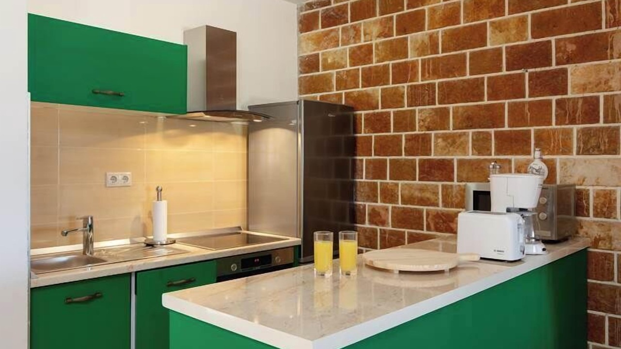 Photo of Kitchen in Praznica