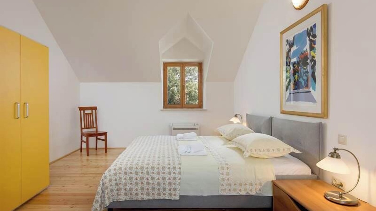 Photo of Bedroom in Praznica
