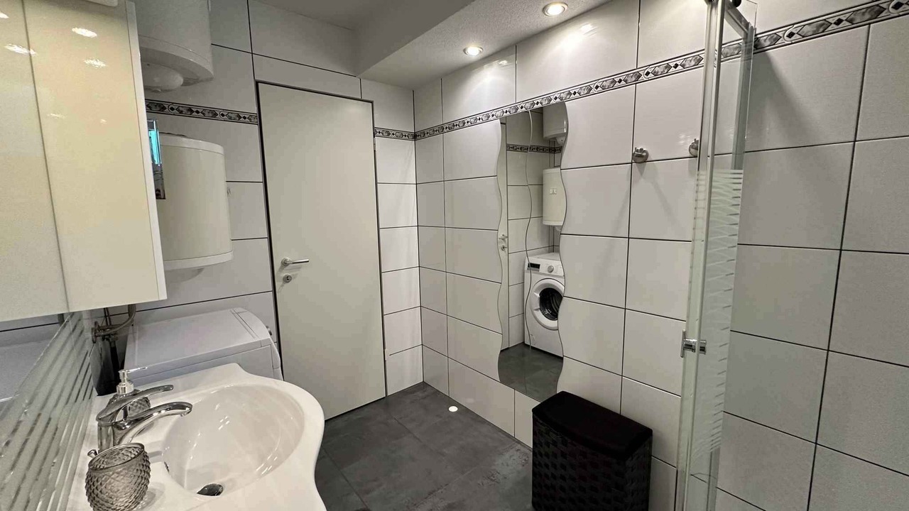Photo of Bathroom in Grizane