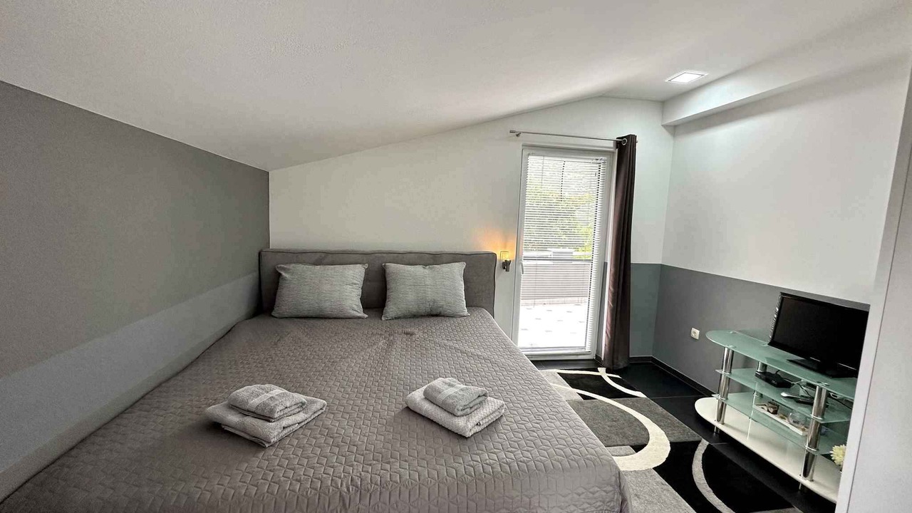 Photo of Bedroom in Grizane