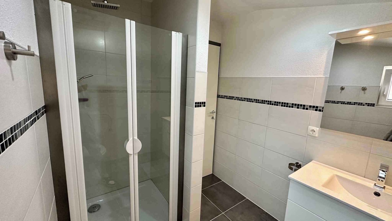 Photo of Bathroom in Grizane