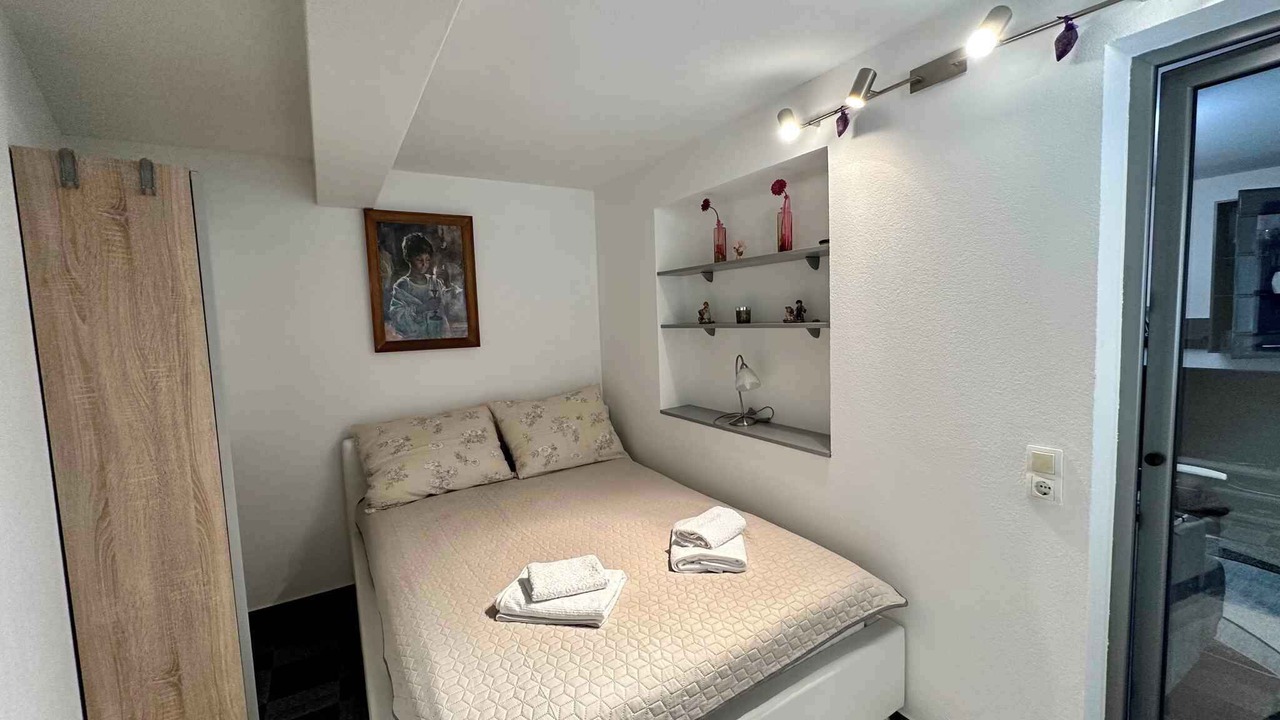 Photo of Bedroom in Grizane