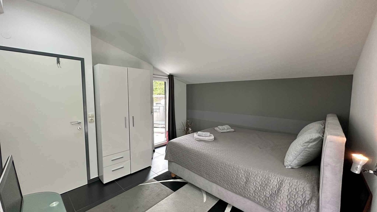 Photo of Bedroom in Grizane