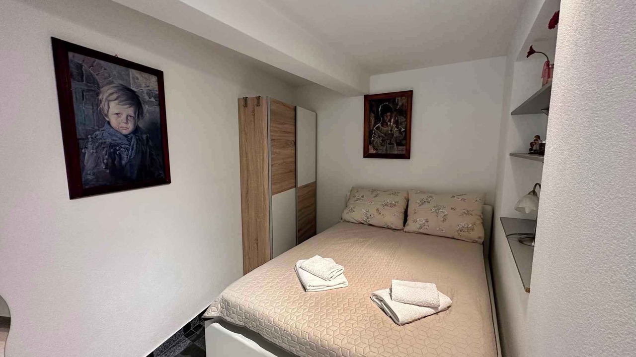 Photo of Bedroom in Grizane