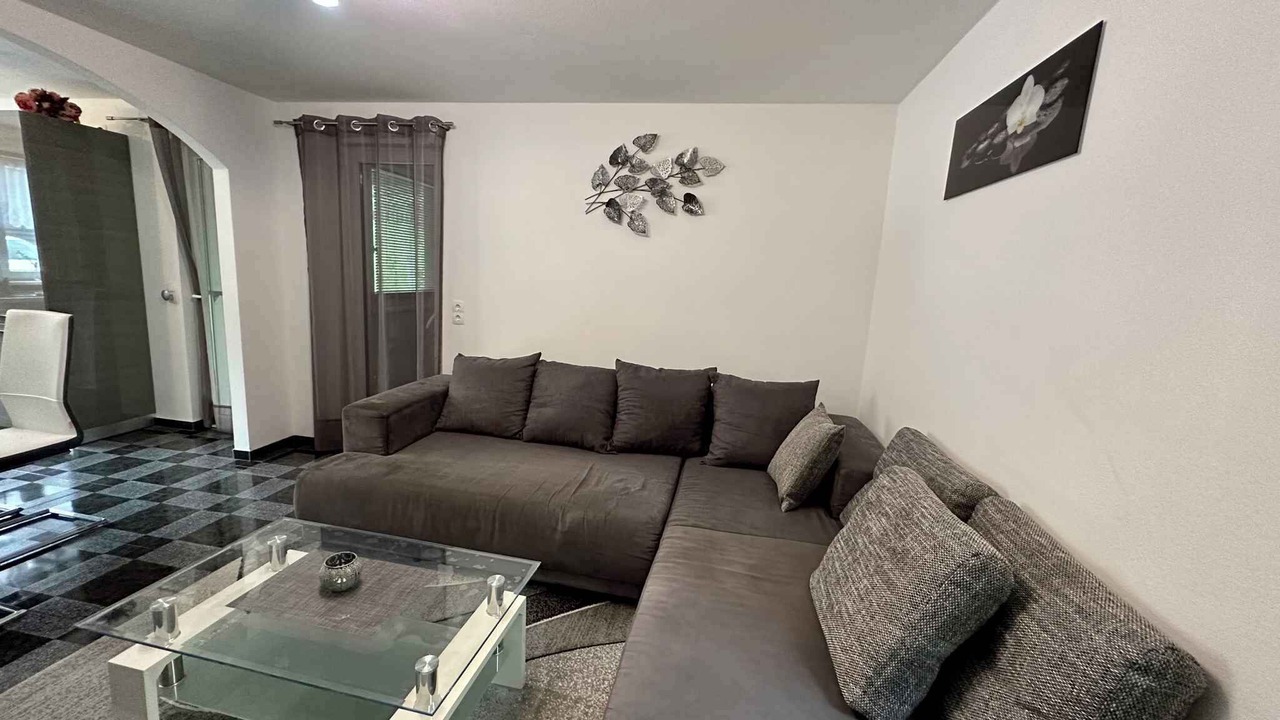Photo of Livingroom in Grizane