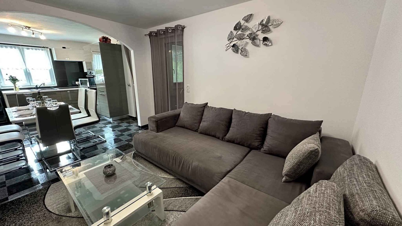 Photo of Livingroom in Grizane