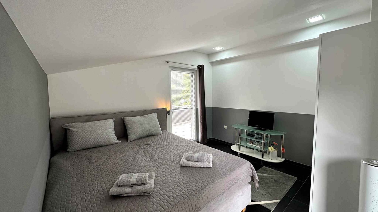 Photo of Bedroom in Grizane