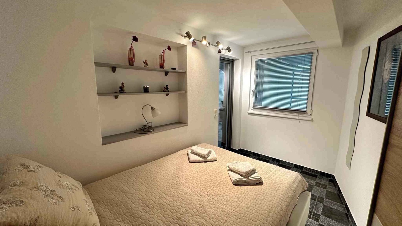 Photo of Bedroom in Grizane