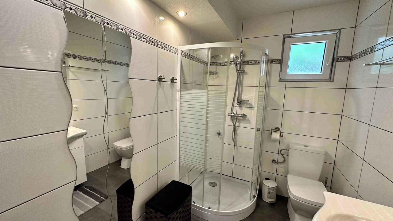 Photo of Bathroom in Grizane
