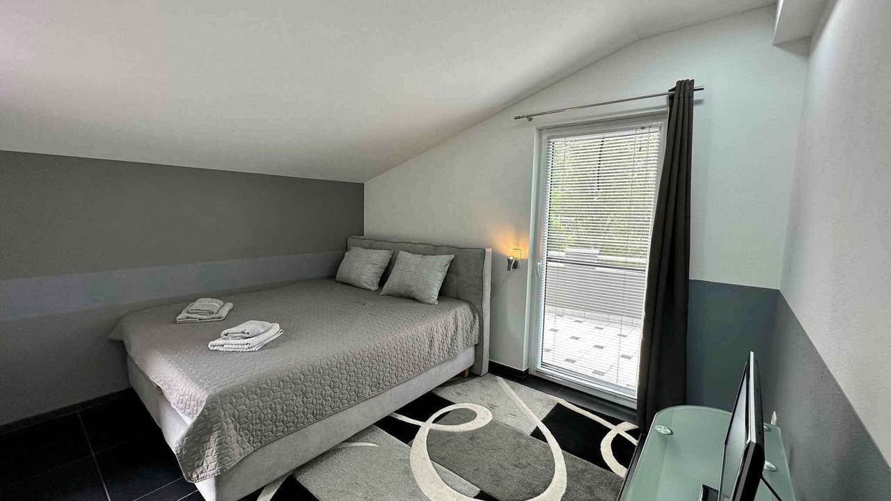 Photo of Bedroom in Grizane