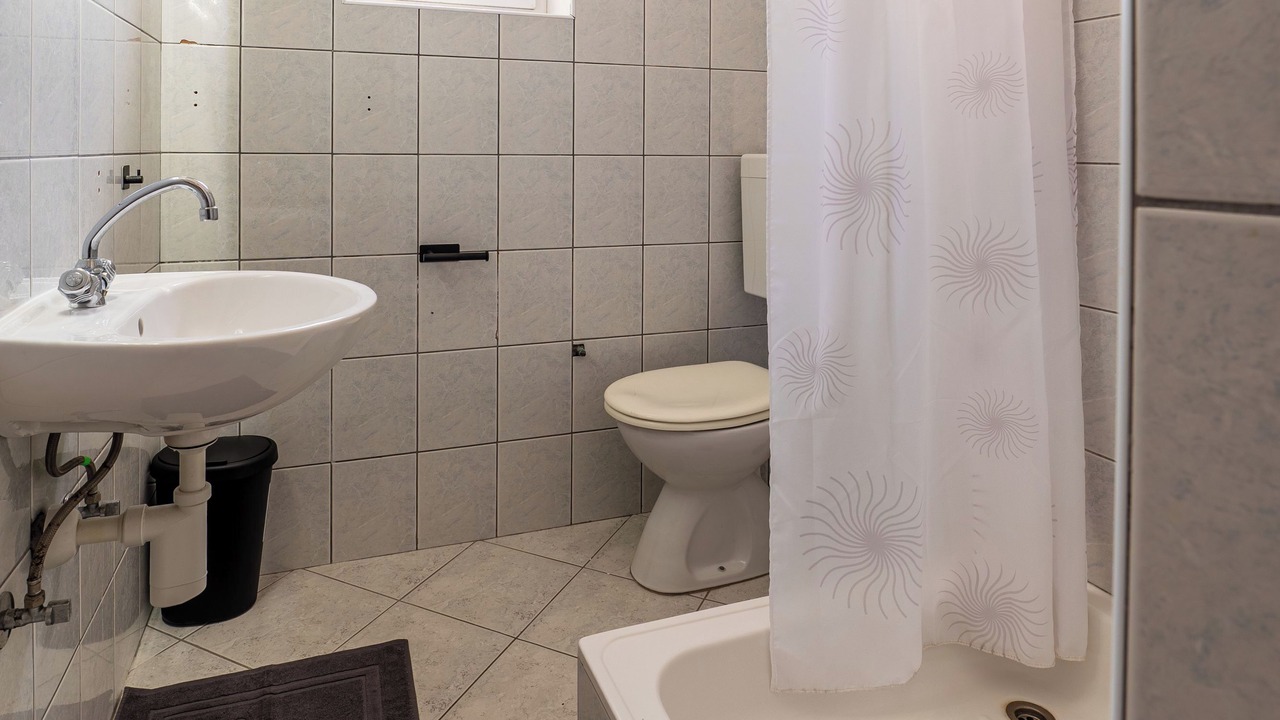 Photo of Bathroom in Ruskamen