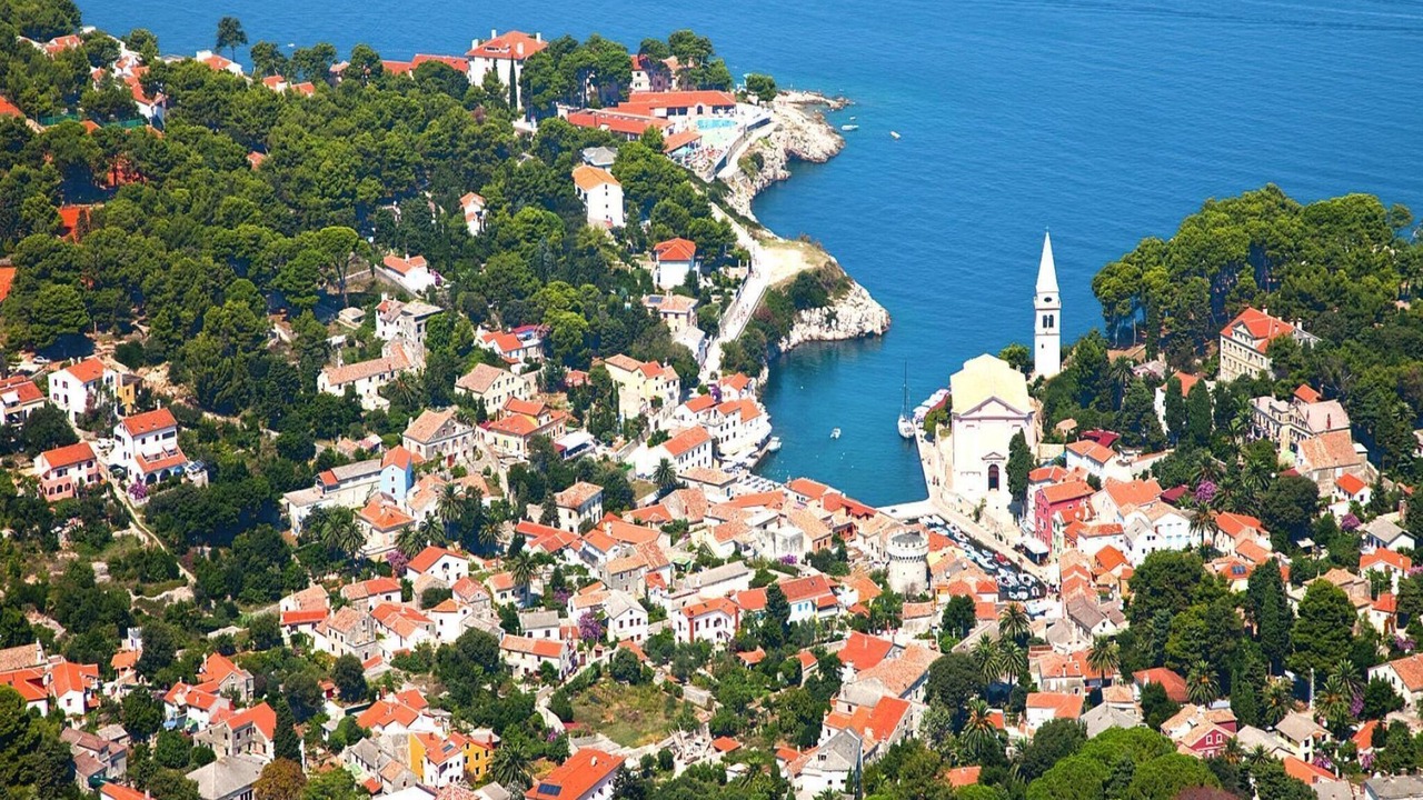 Photo of Others in Veli Losinj