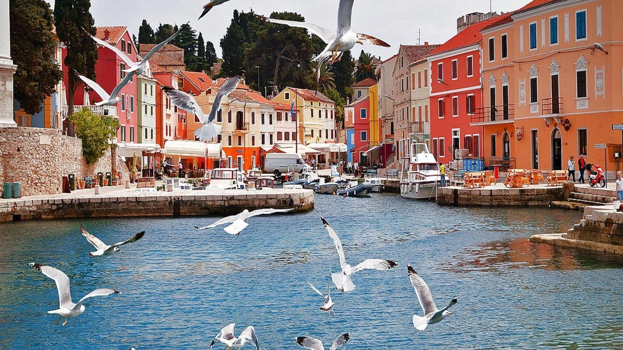 Photo of Others in Veli Losinj