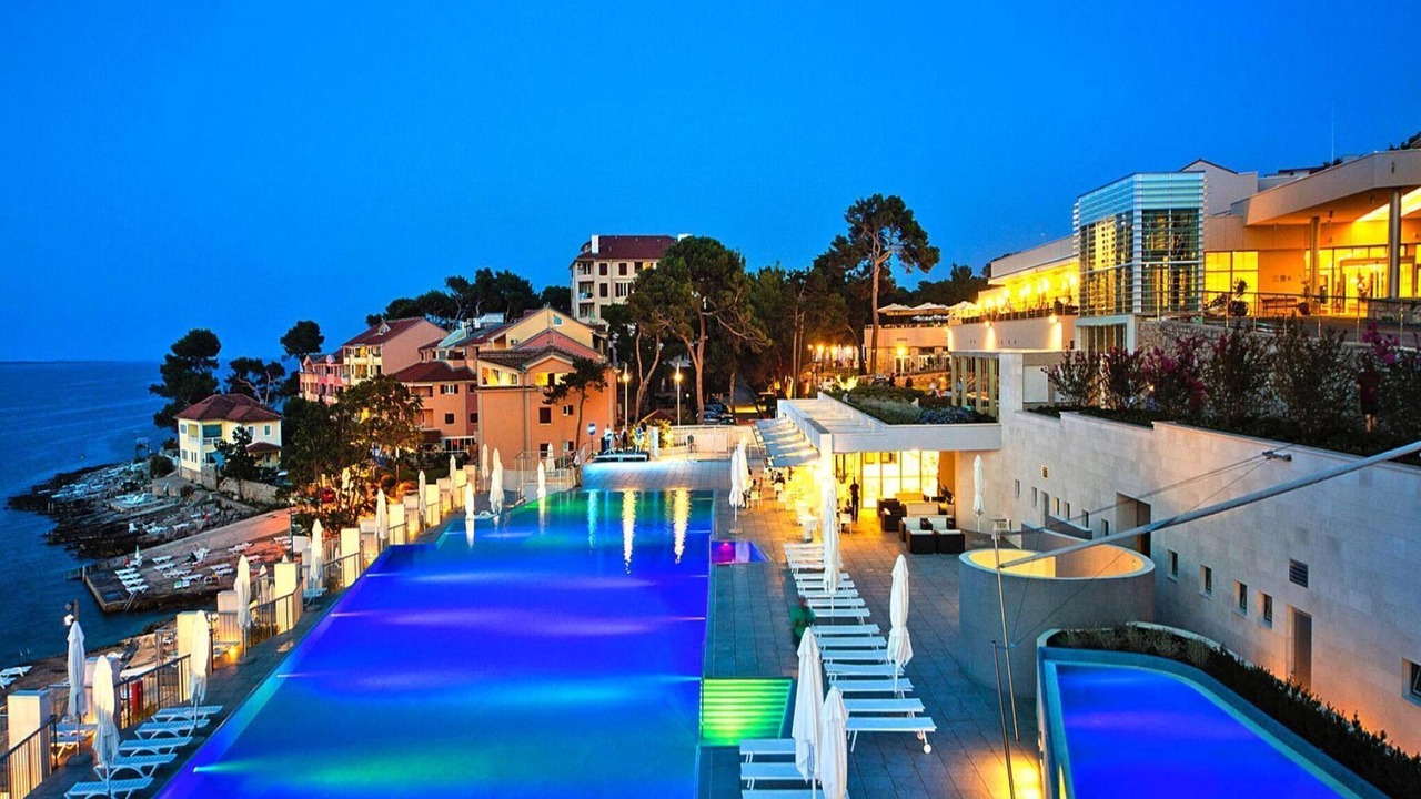 Photo of Outdoor in Veli Losinj