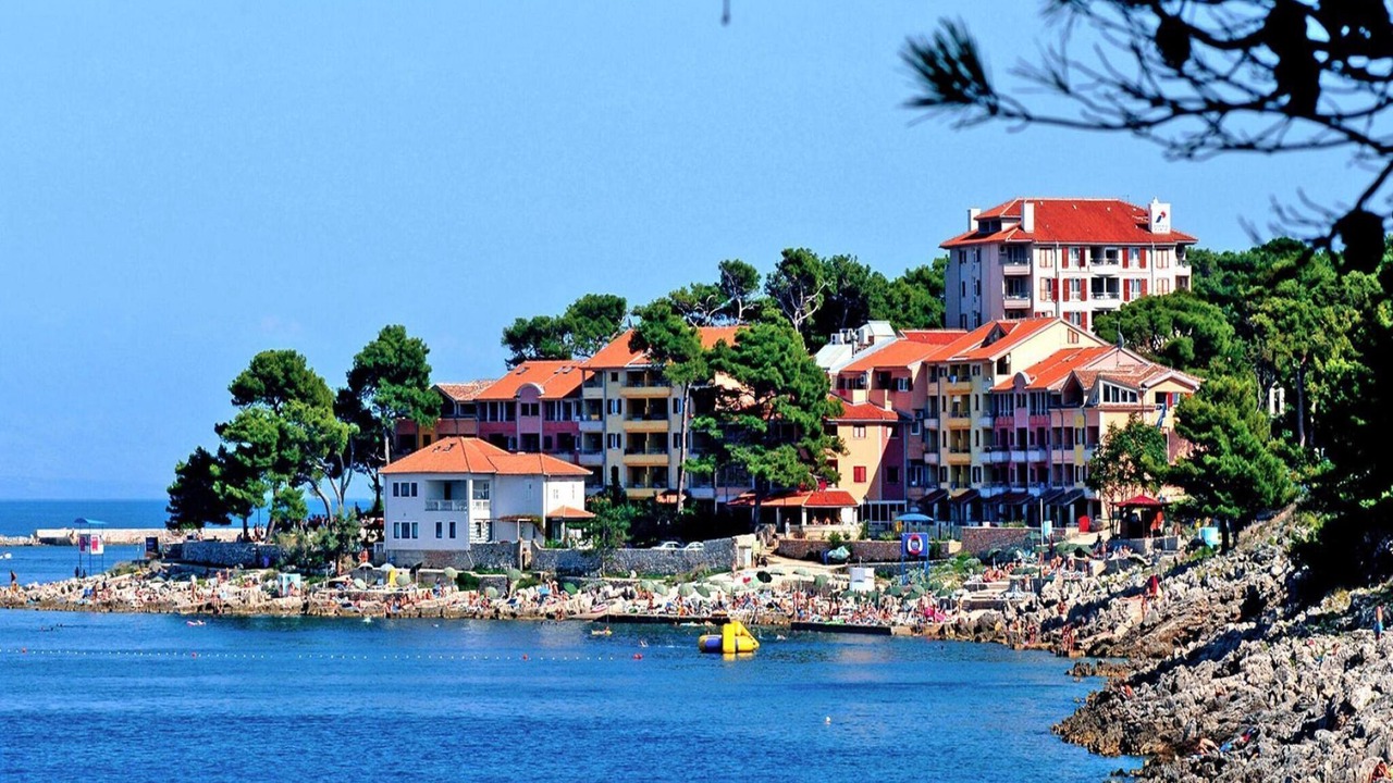 Photo of Others in Veli Losinj