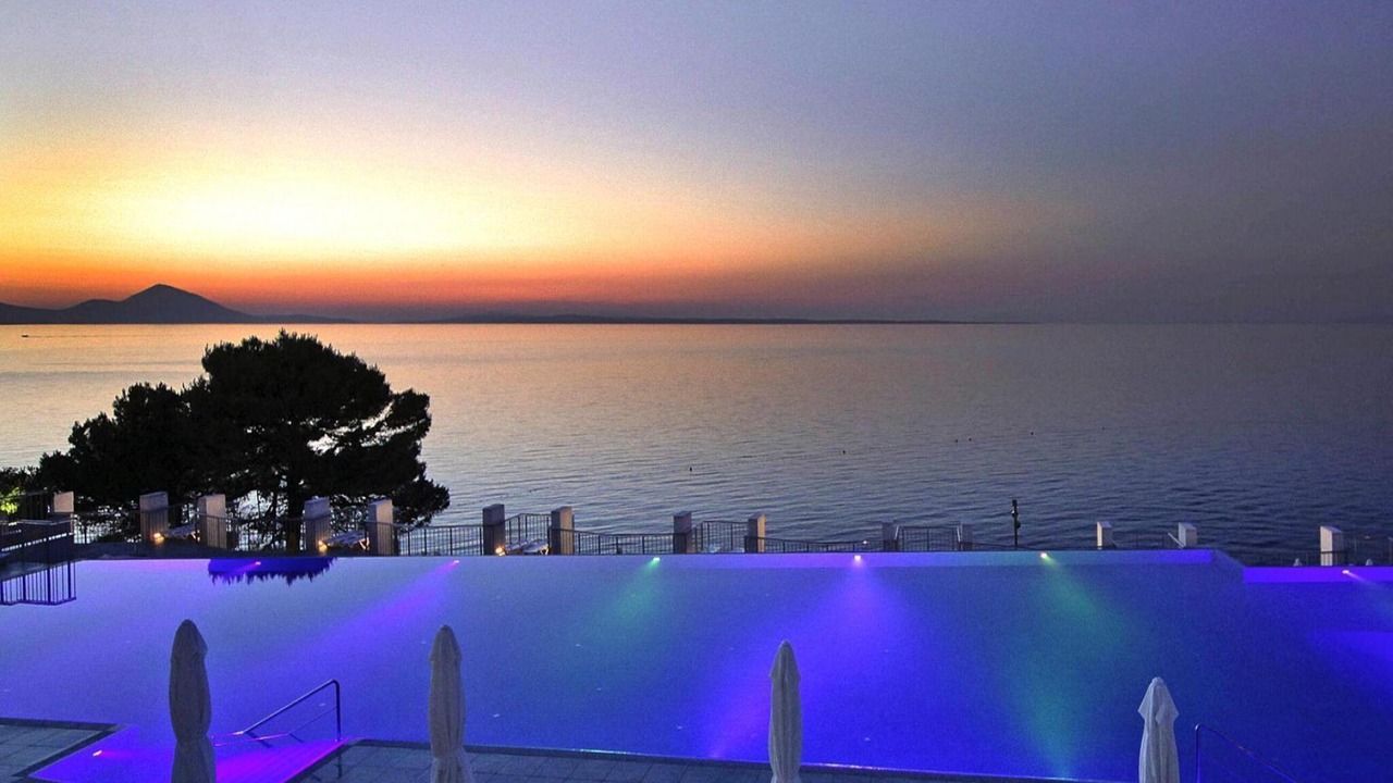 Photo of Outdoor in Veli Losinj