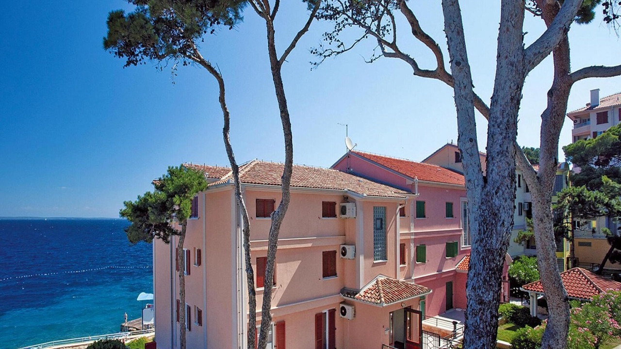 Photo of Outdoor in Veli Losinj