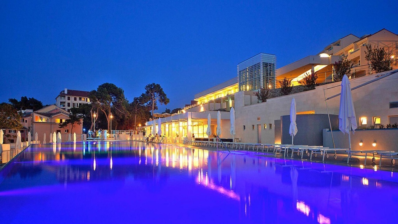 Photo of Outdoor in Veli Losinj