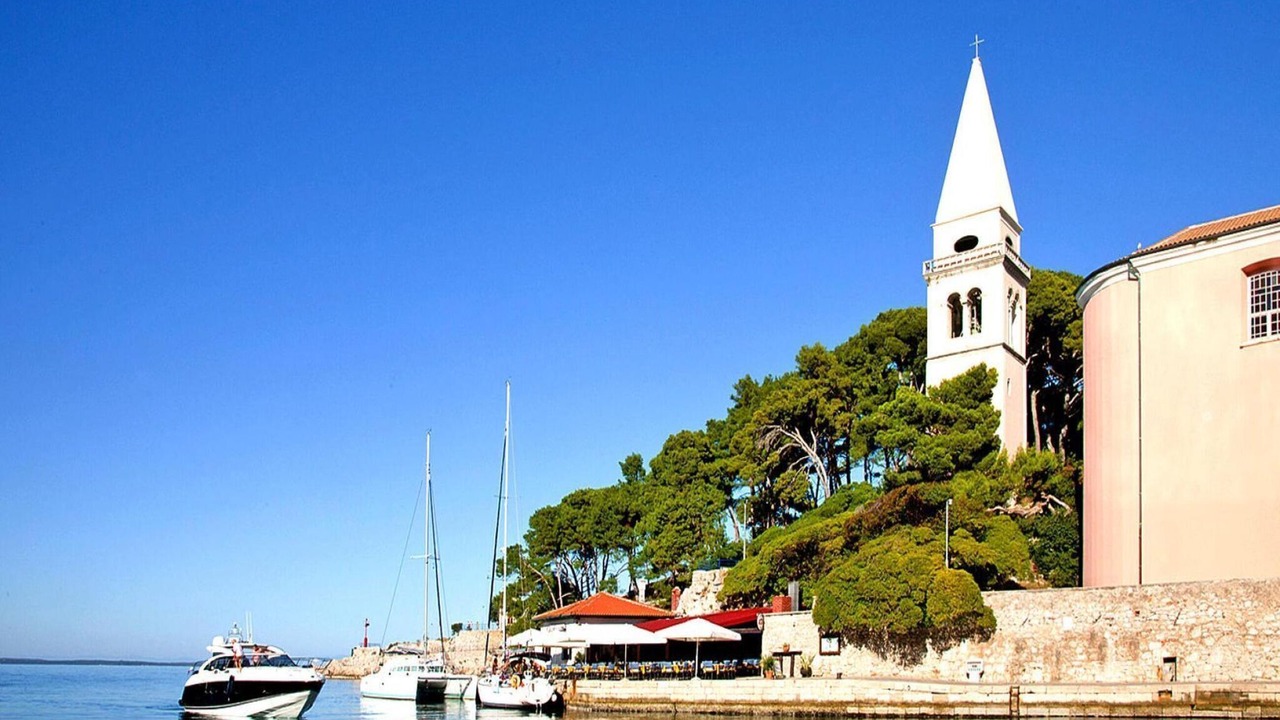 Photo of Others in Veli Losinj