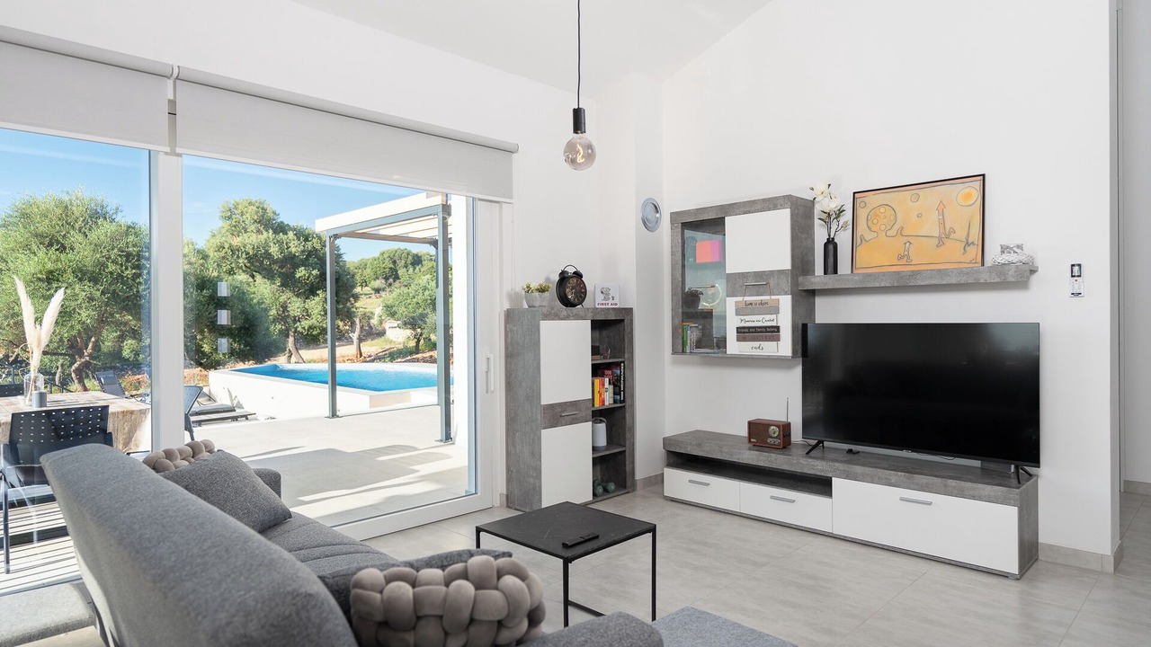 Photo of Livingroom in Lun