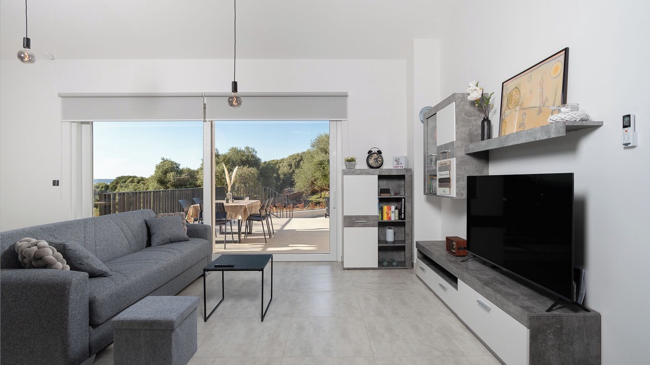 Photo of Livingroom in Lun