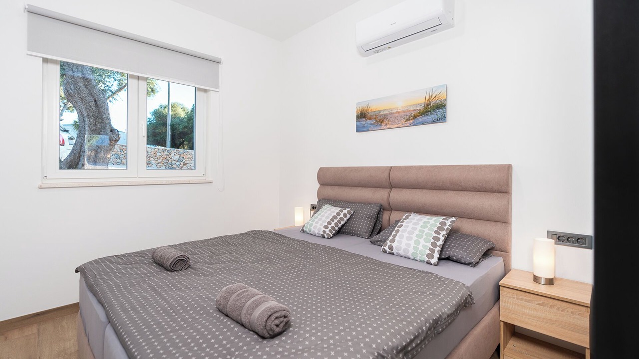 Photo of Bedroom in Lun