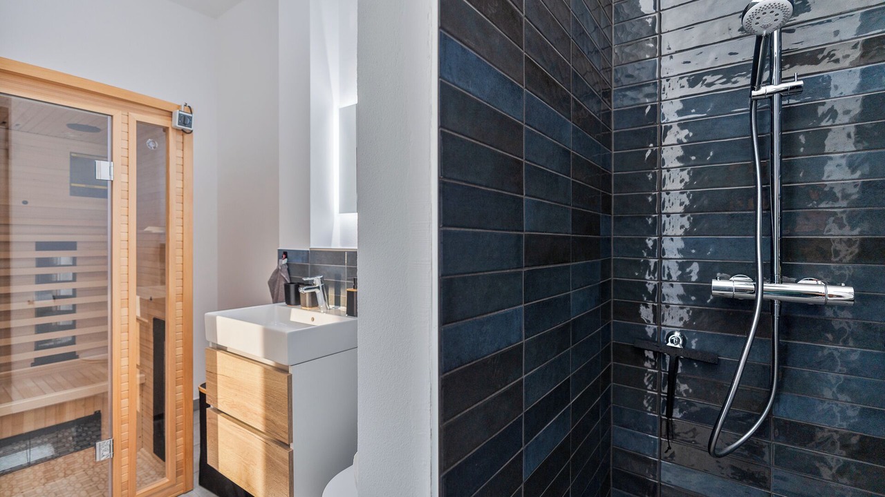 Photo of Bathroom in Lun