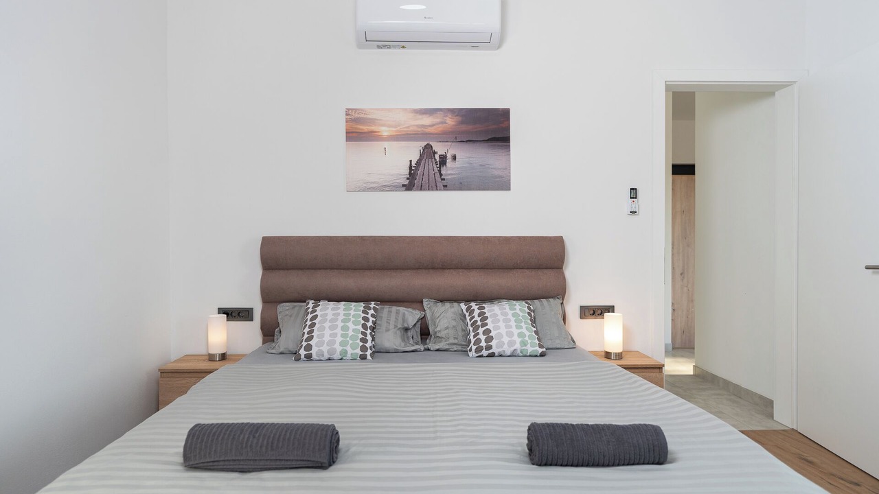 Photo of Bedroom in Lun
