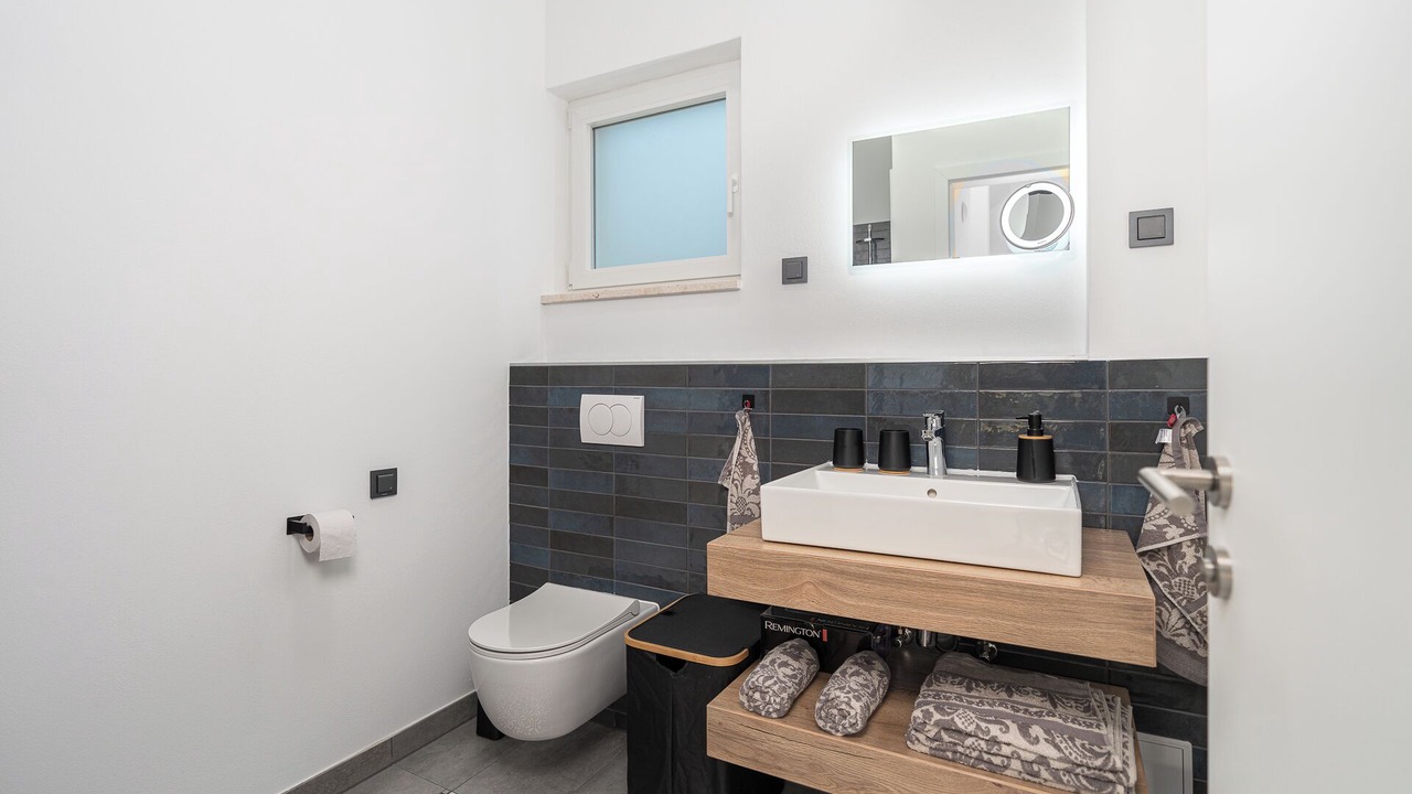 Photo of Bathroom in Lun