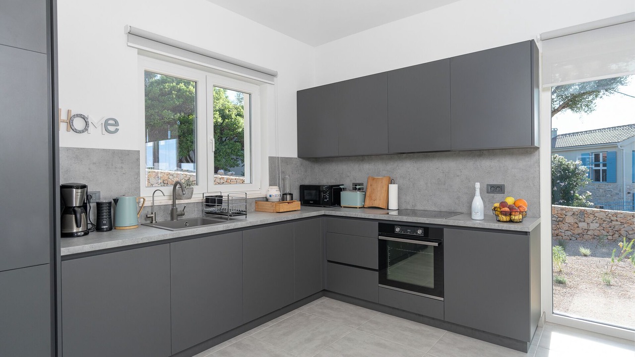 Photo of Kitchen in Lun
