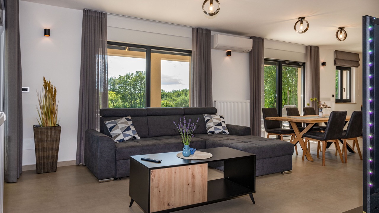 Photo of Livingroom in Brgod