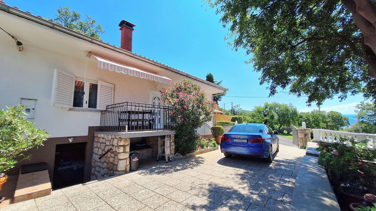 Photo of Patio Balcony in Povile