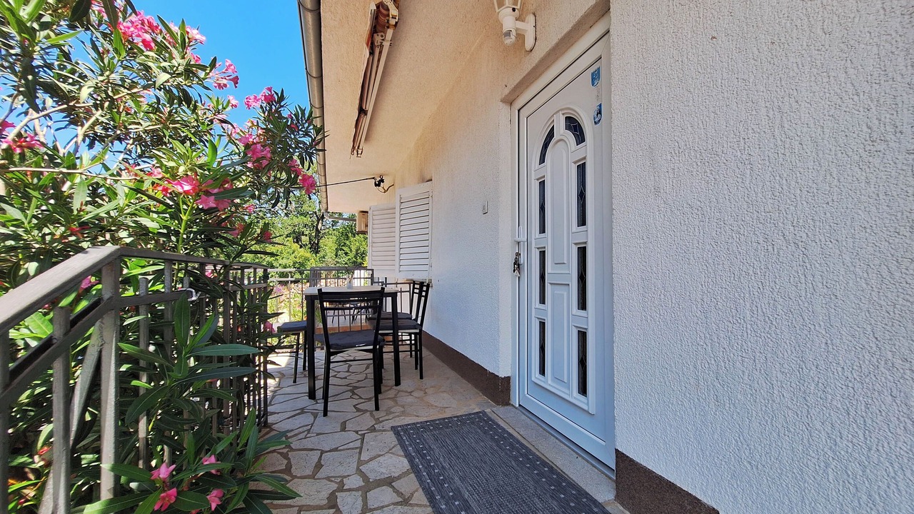 Photo of Outdoor in Povile