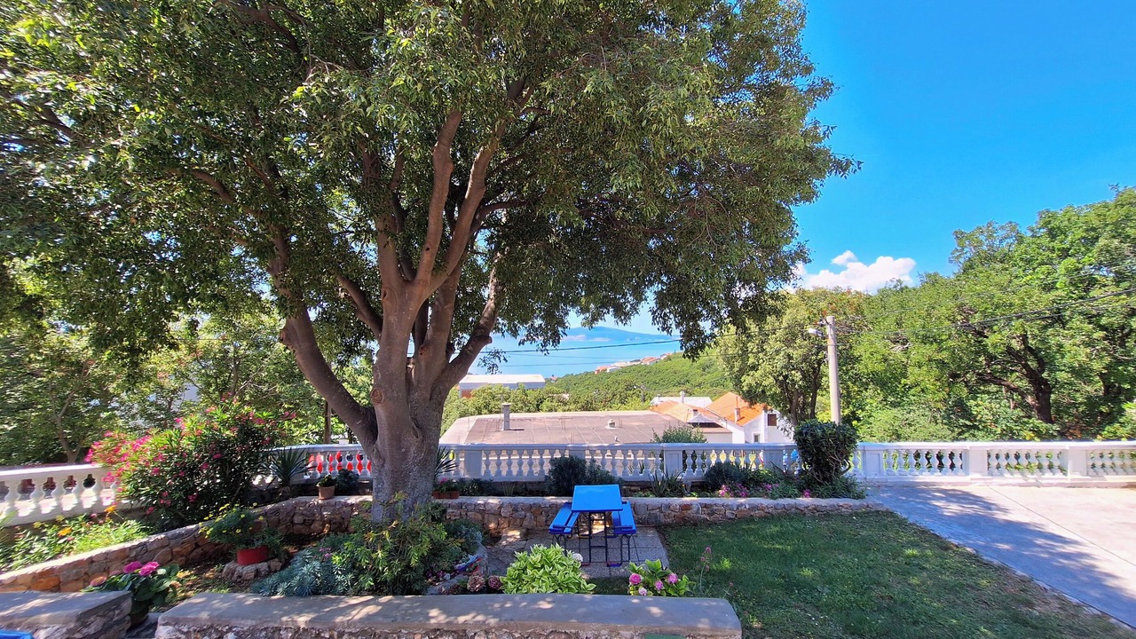 Photo of Patio Balcony in Povile