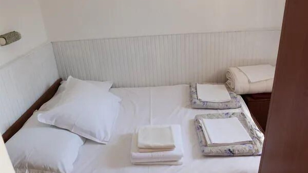 Photo of Bedroom in Punta Kriza