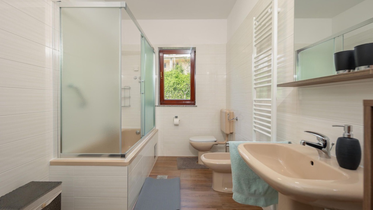 Photo of Bathroom in Veprinac
